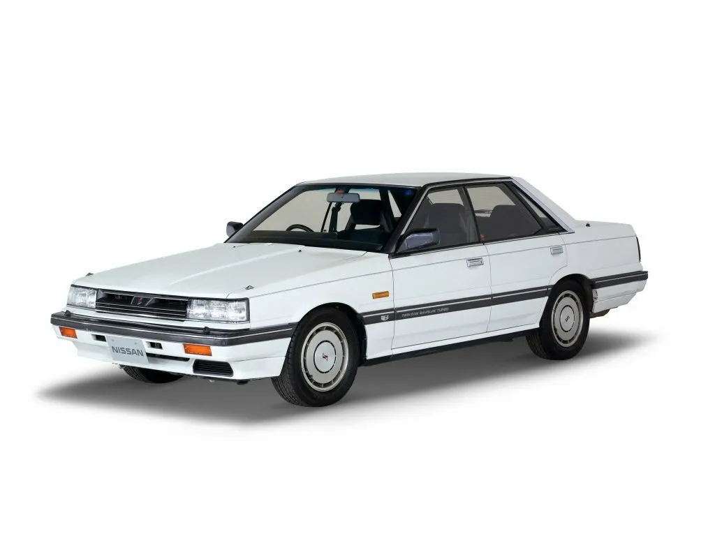 VII (R31) Седан