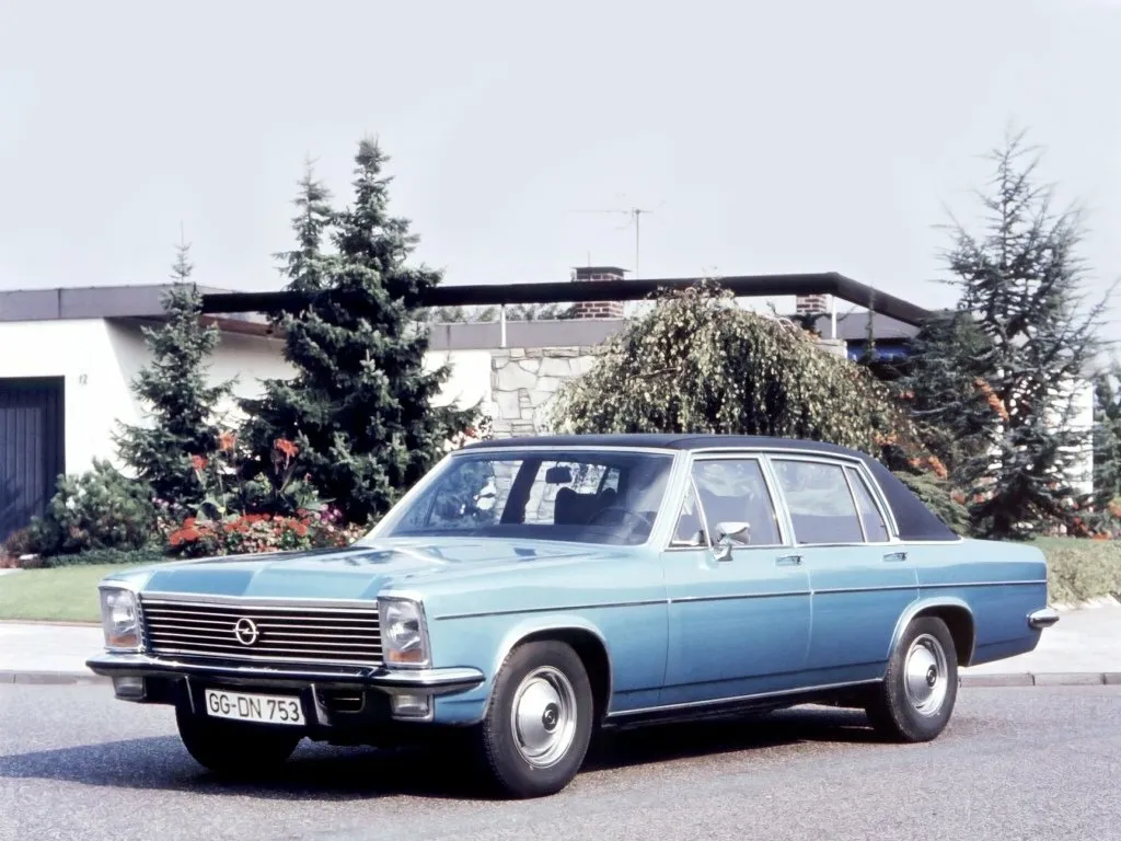 Diplomat