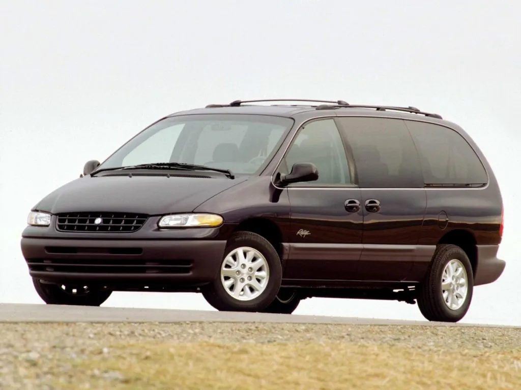 Voyager