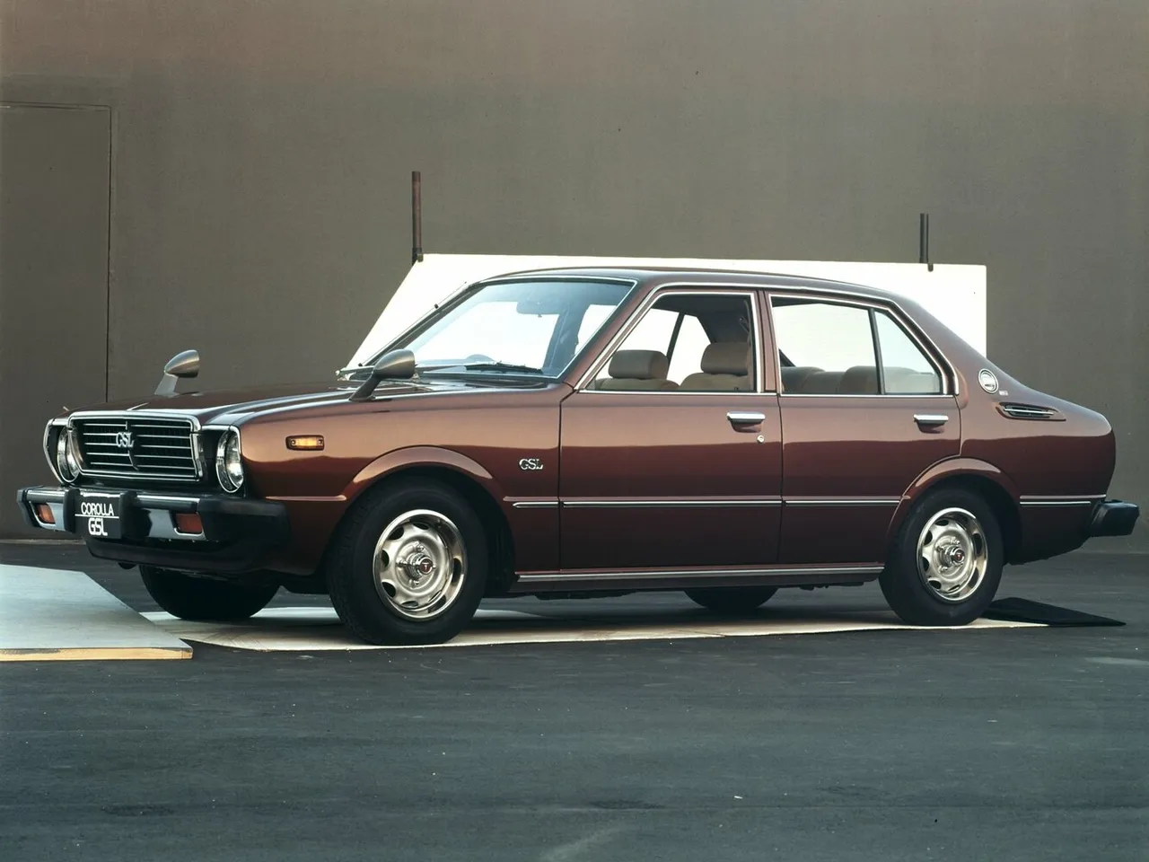 III (E30, E40, E50, E60) Седан