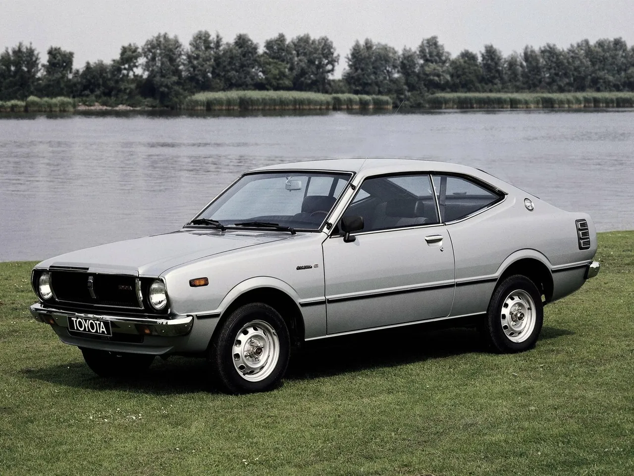 III (E30, E40, E50, E60) Ліфтбек
