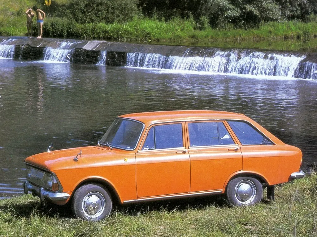 2125 «Комбі»