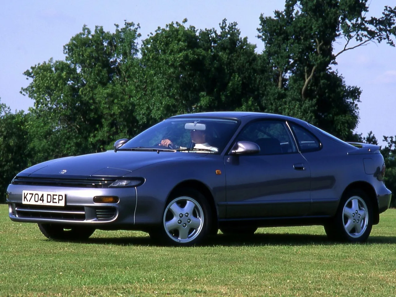 V (T180) Купе
