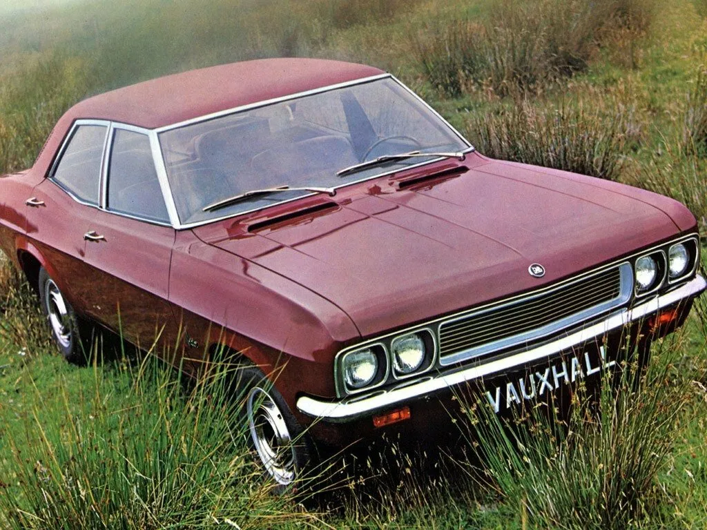 FD Седан