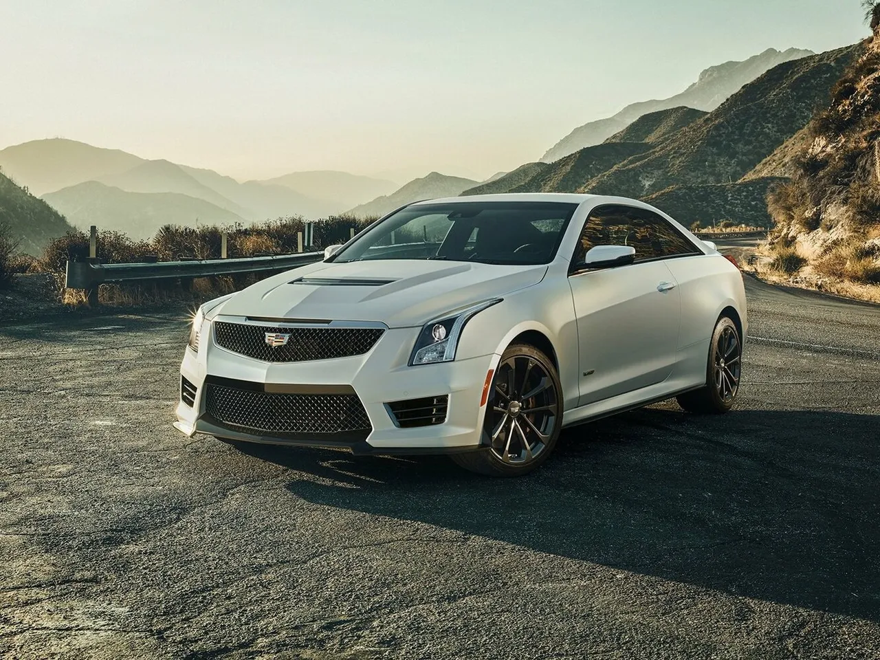 ATS-V