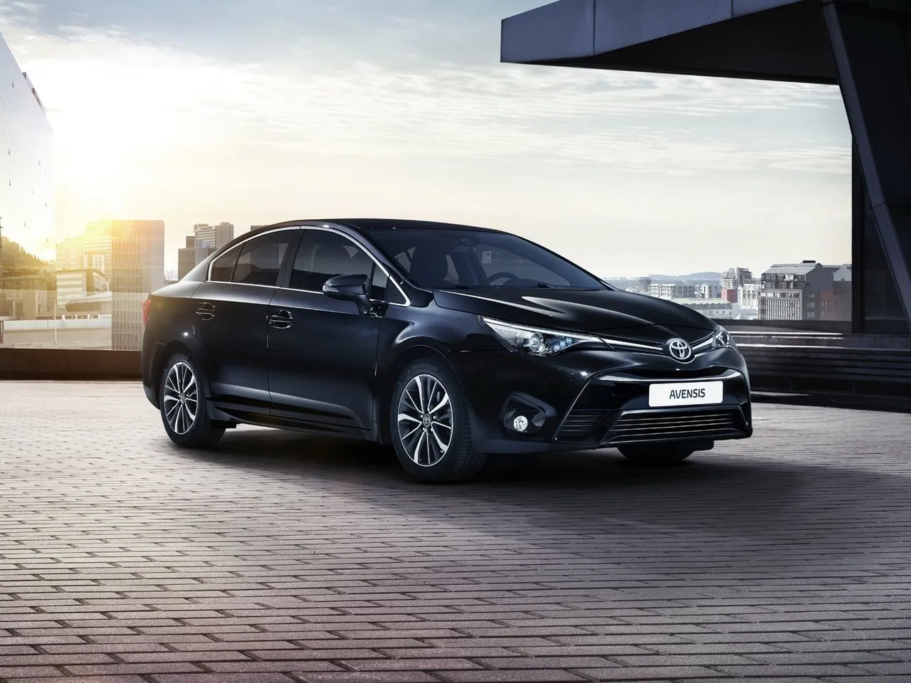 Avensis