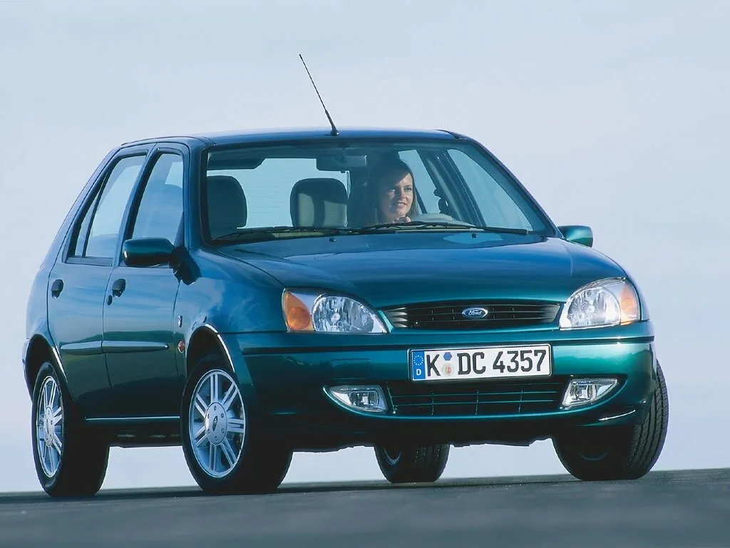 Mk4 Рестайлінг Хетчбек 5 дв.