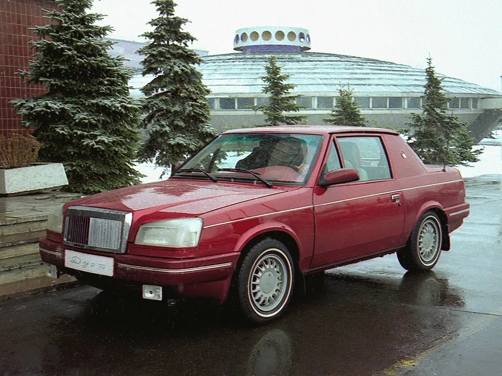 Дует