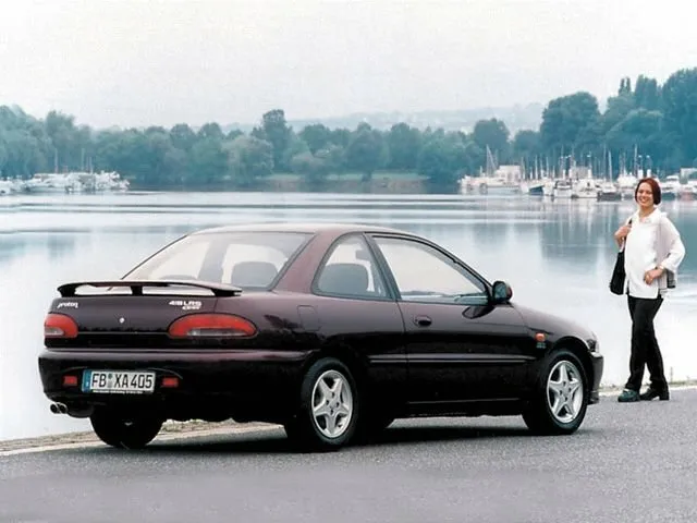 Wira (400 Series)