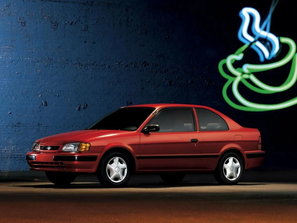 V (L50) Купе