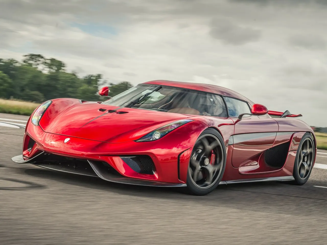 Regera