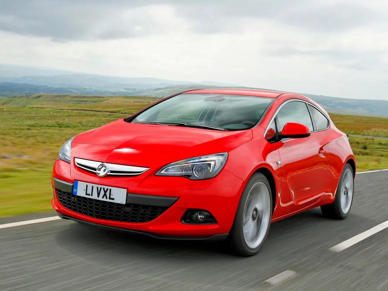 Astra