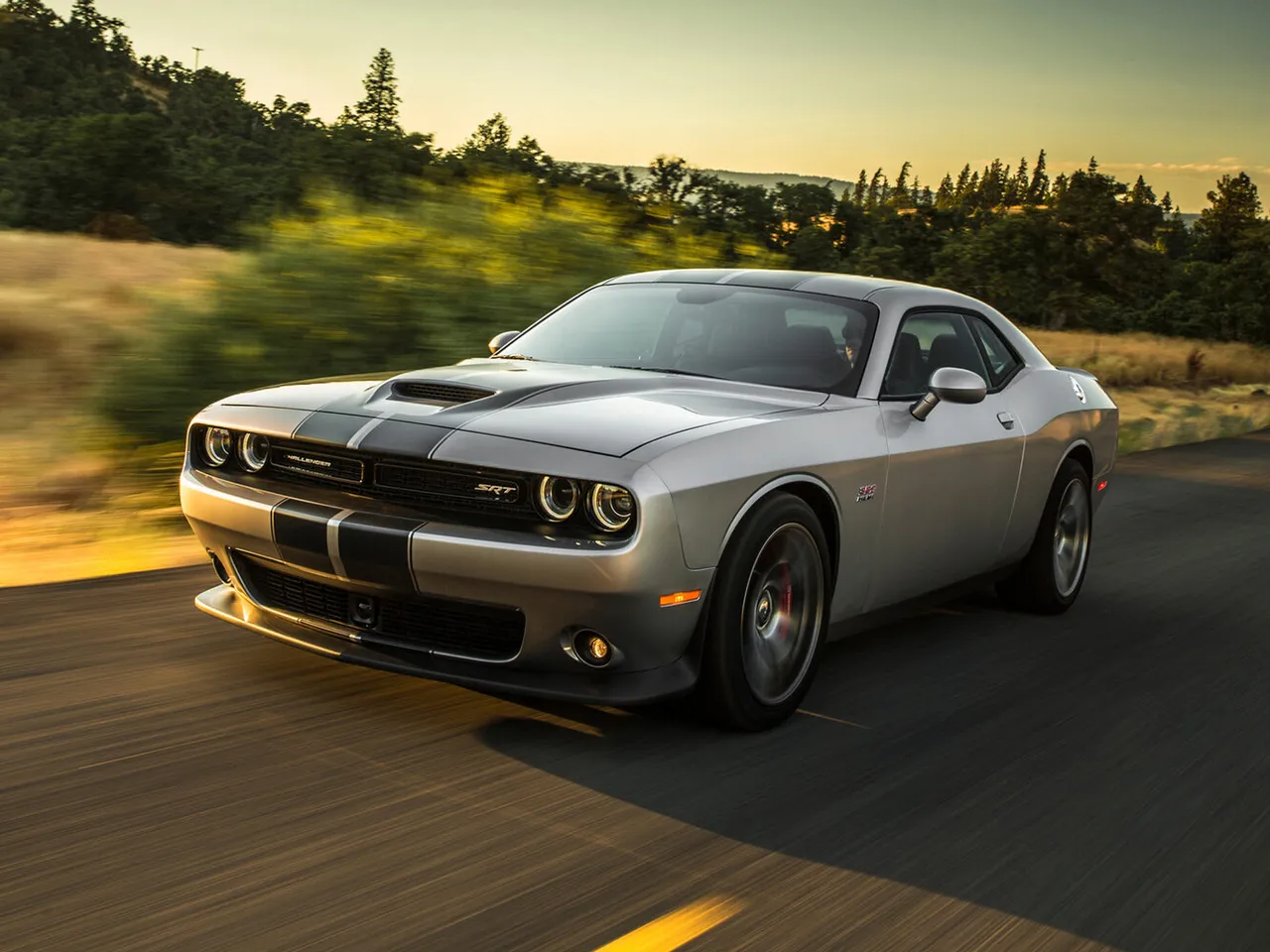 Challenger