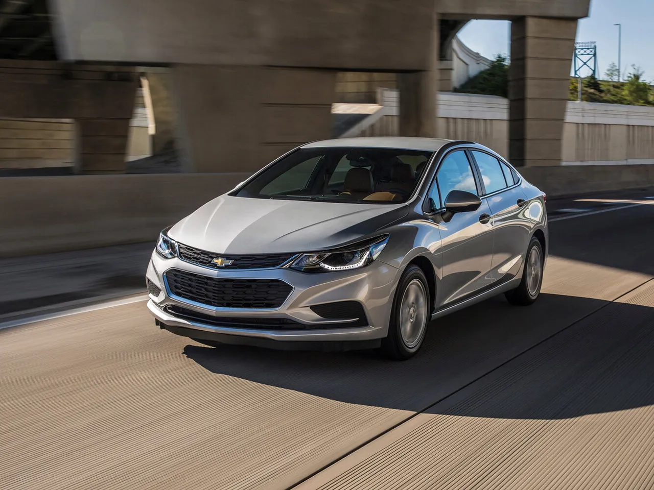 Cruze