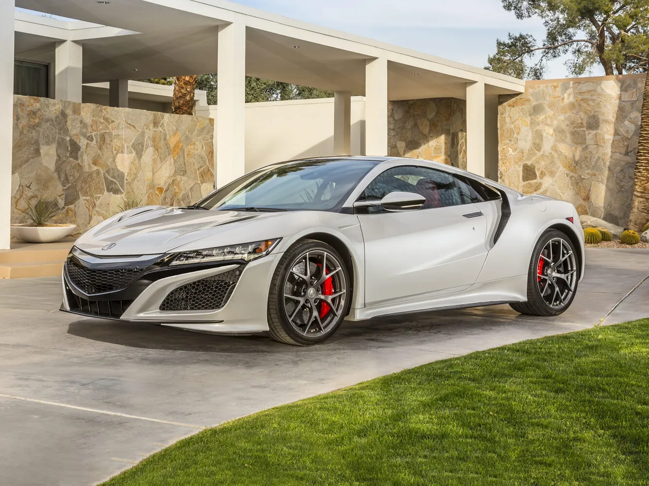 NSX