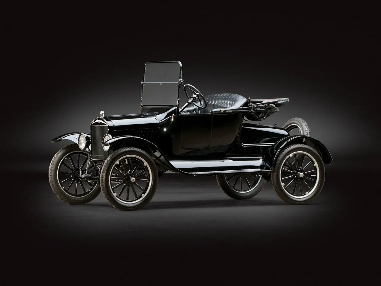Model T