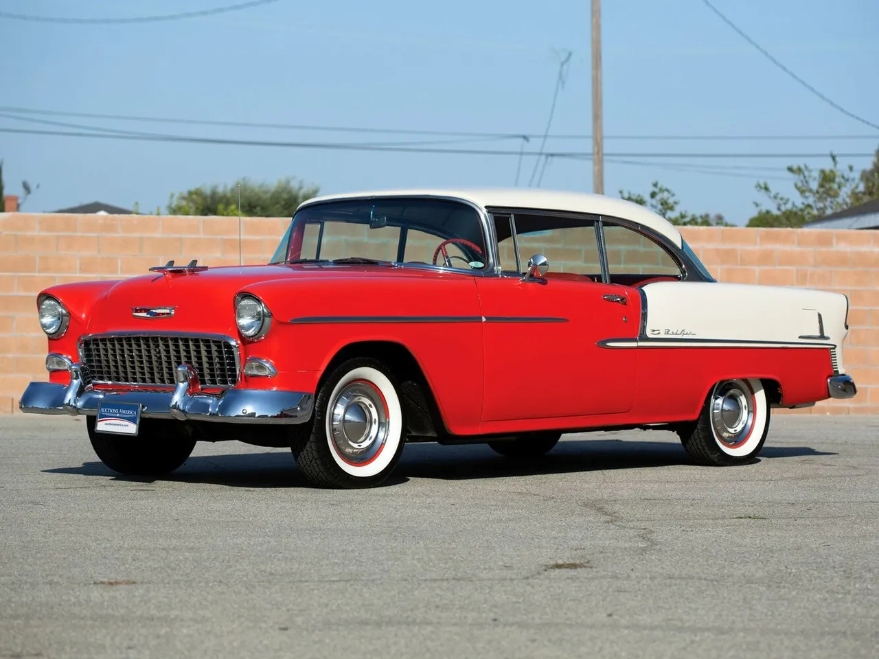 Bel Air