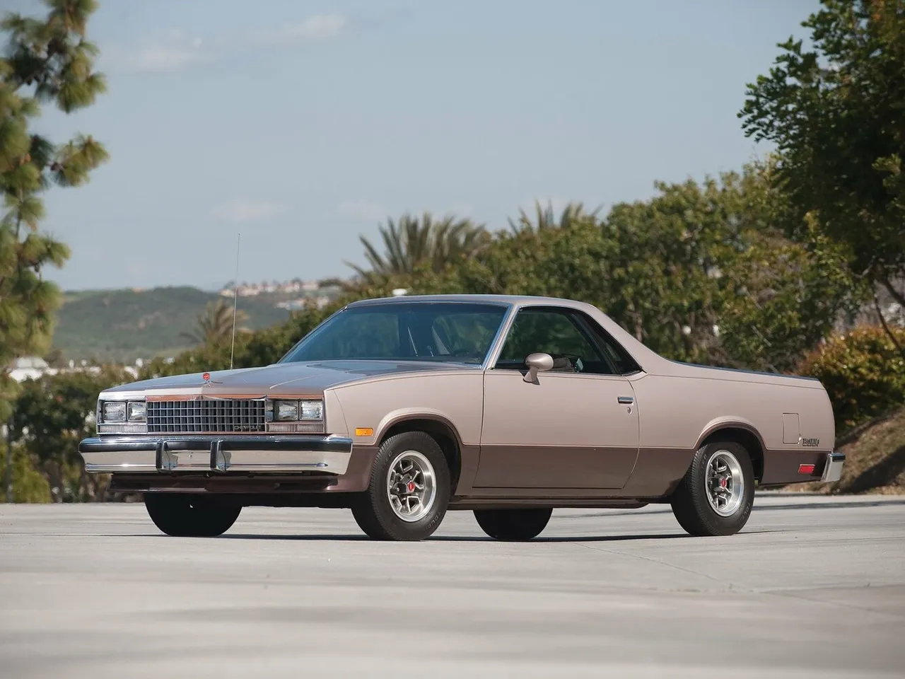 El Camino