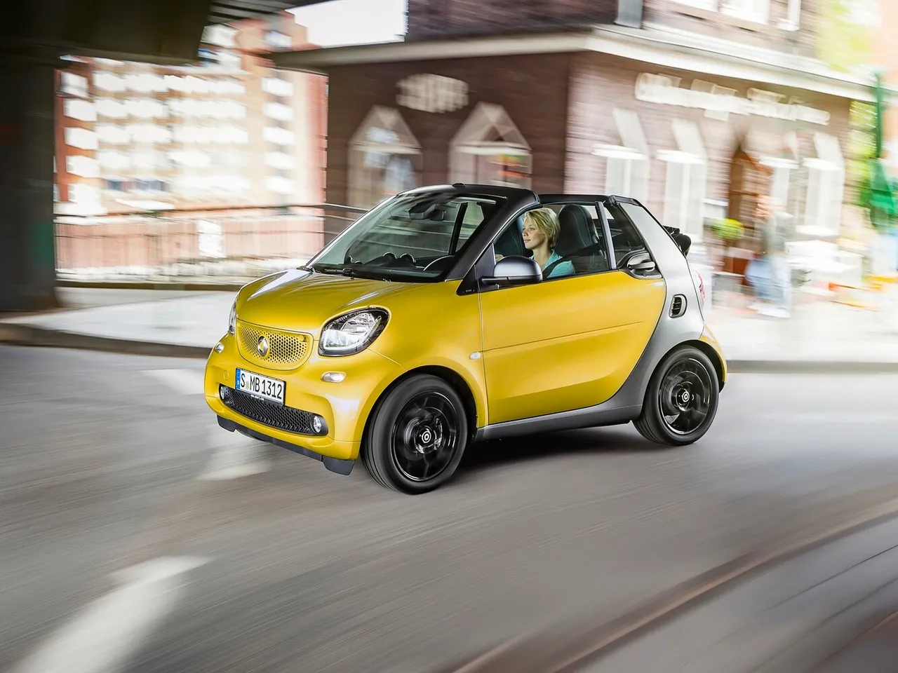 Fortwo