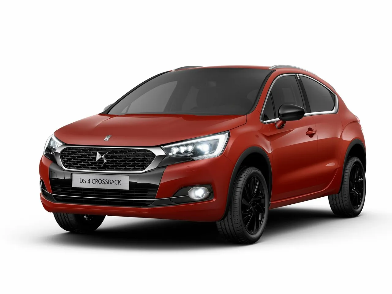 I Рестайлінг Хетчбек 5 дв. Crossback