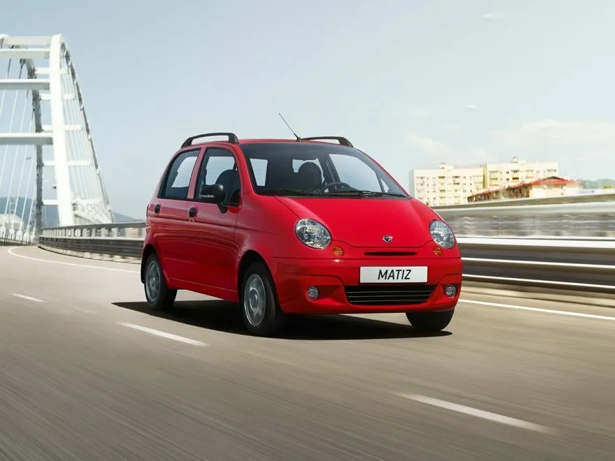 Matiz