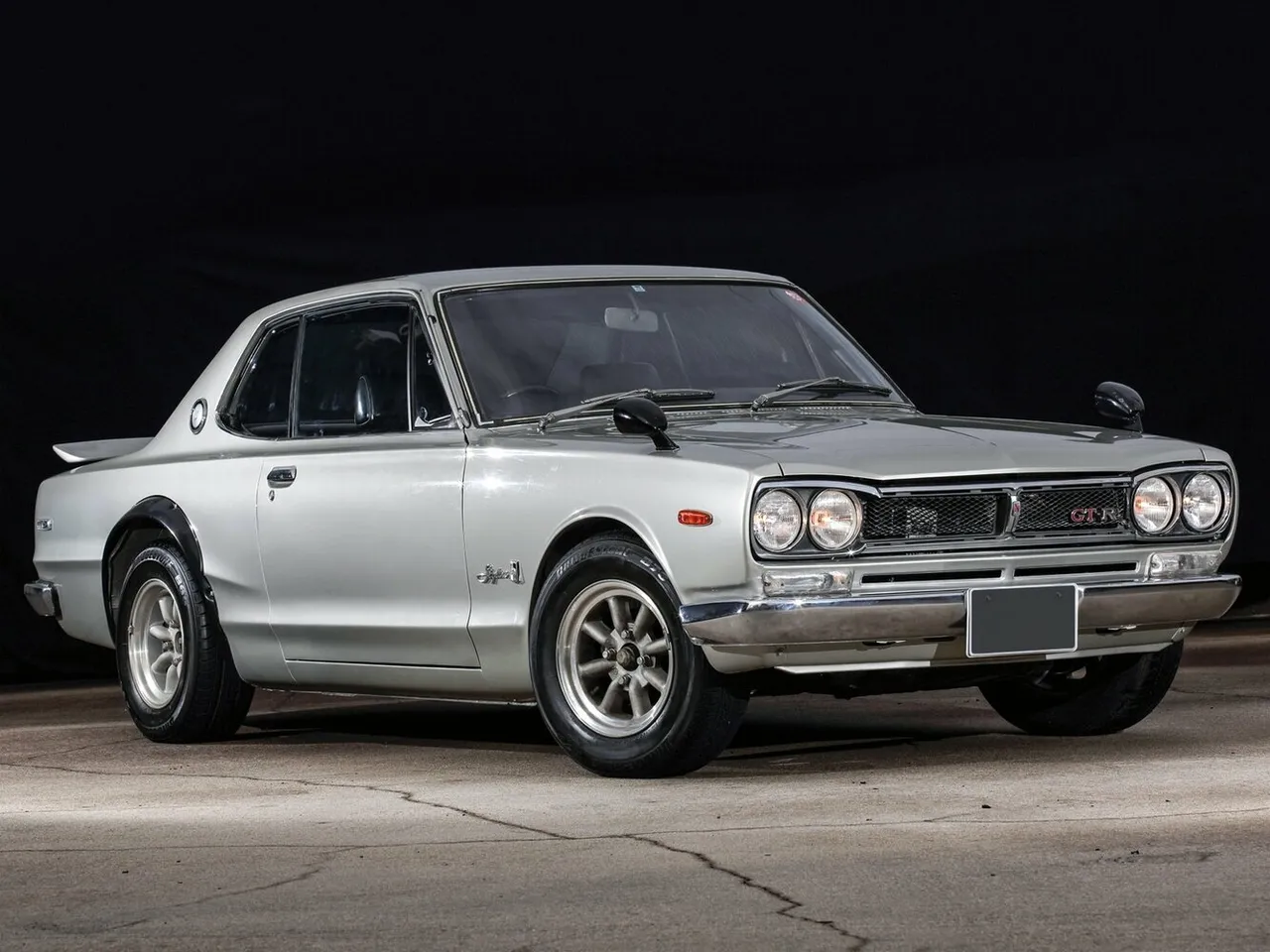 III (C10) Купе