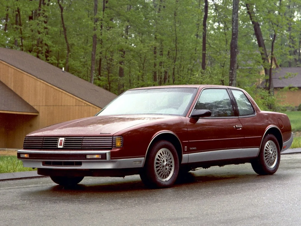 Toronado