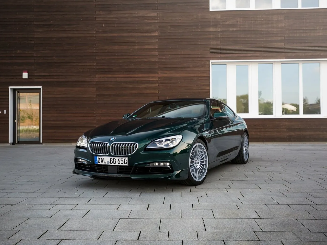 B6