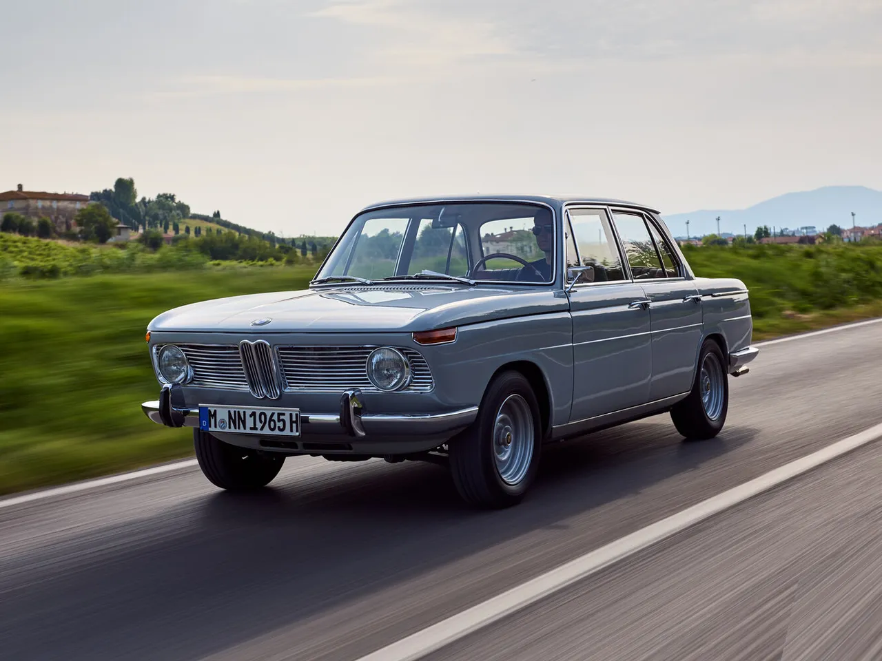 1800 Седан