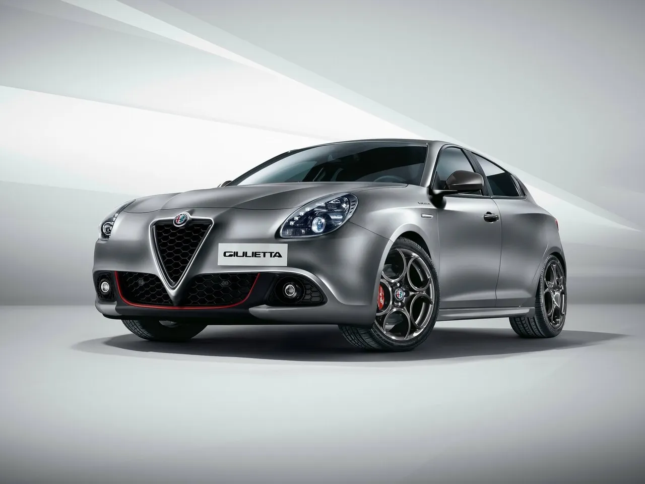 Giulietta