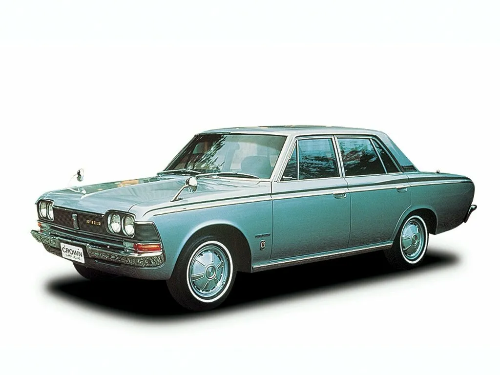 III (S50) Седан