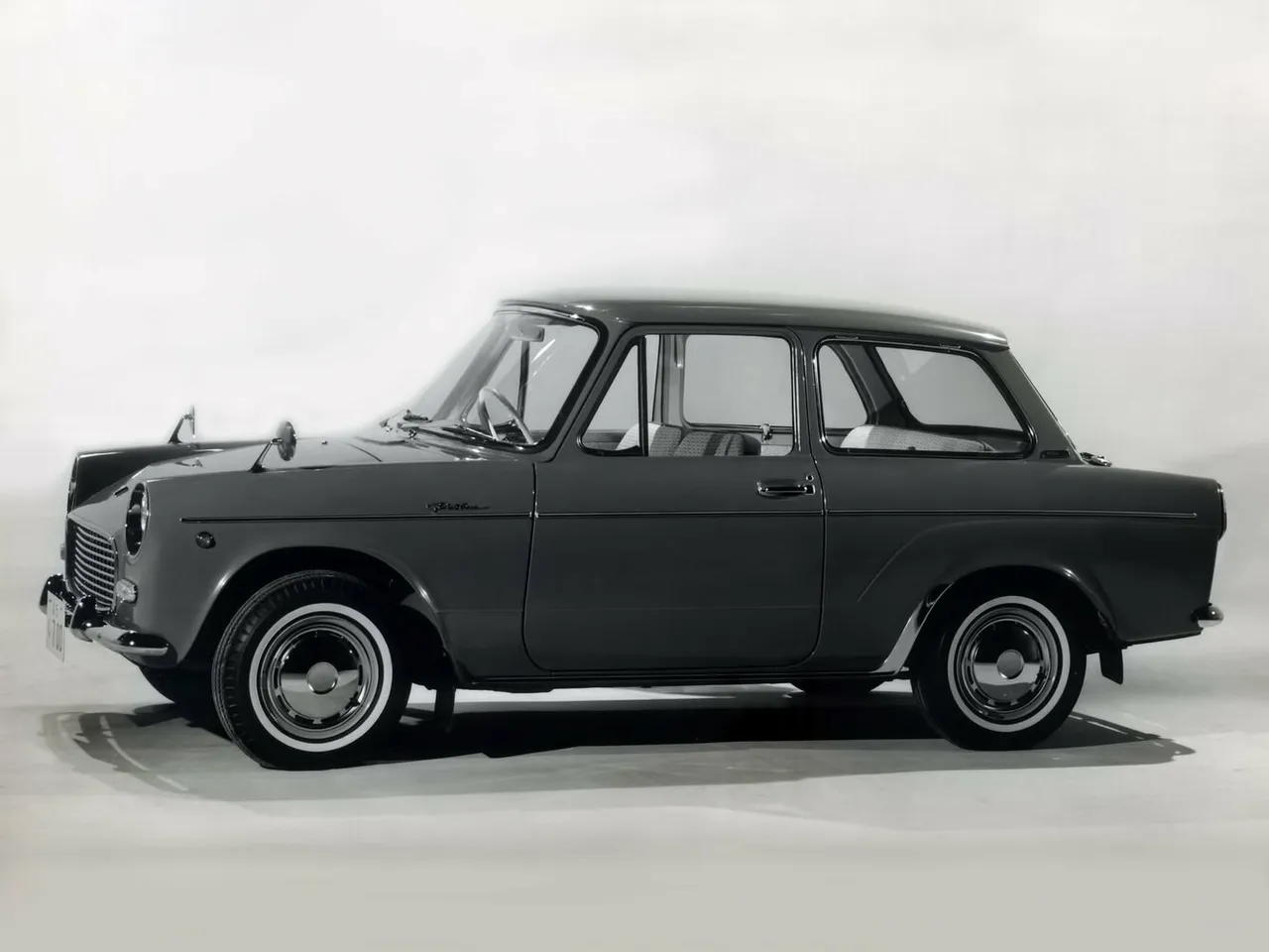 I (P10) Купе