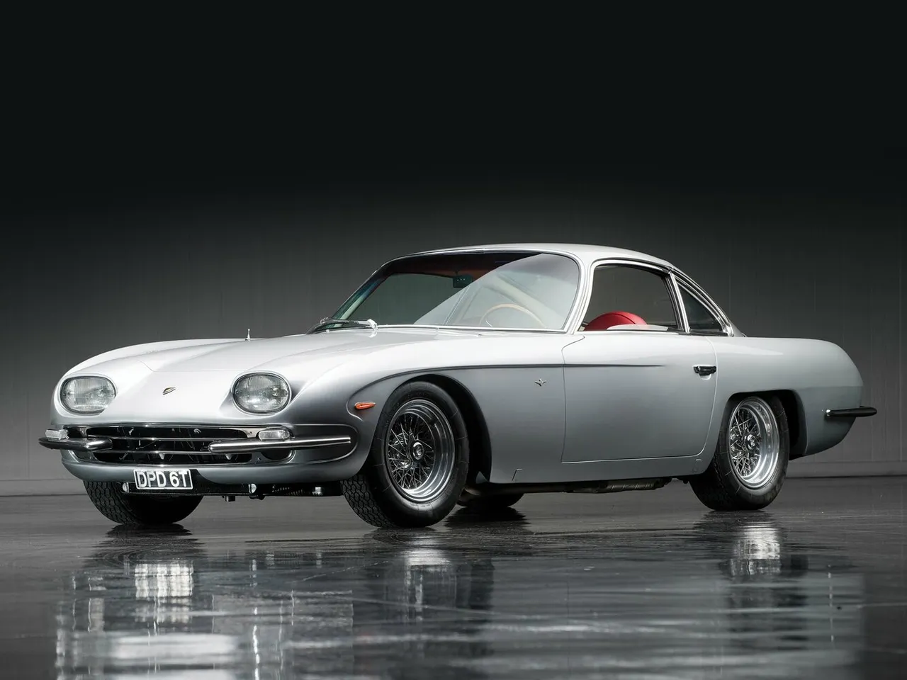 350/400 GT