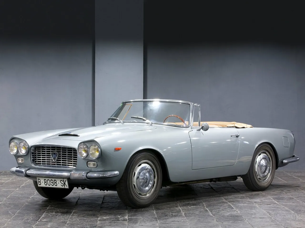 Flaminia