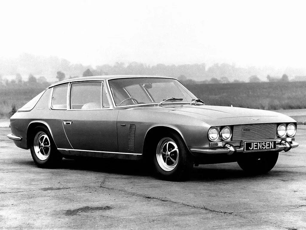 Interceptor