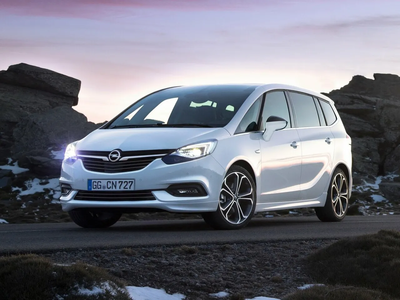 Zafira