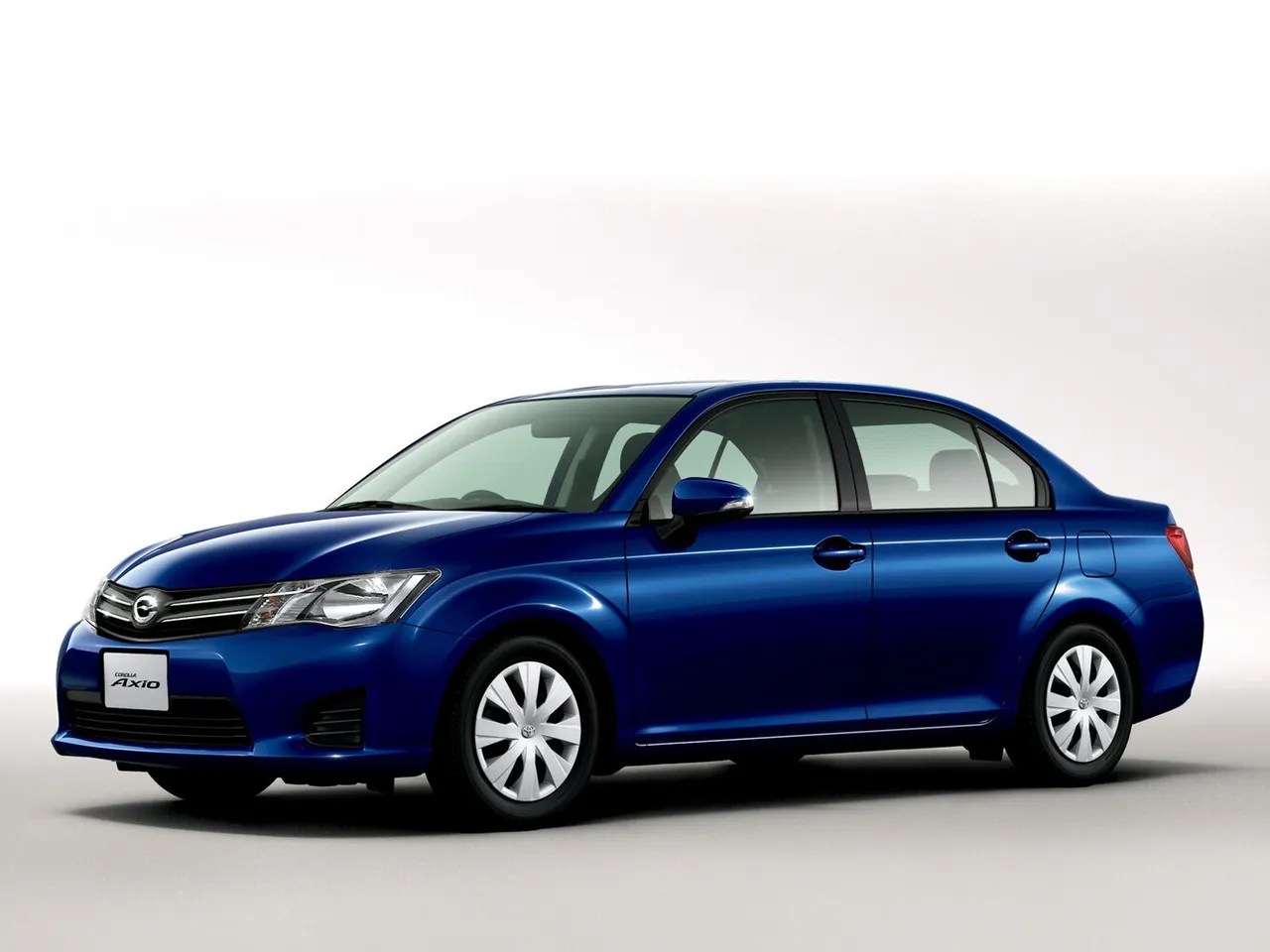 XI (E160, E170, E180) Седан Axio