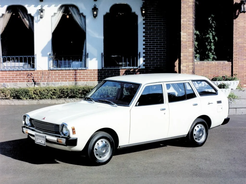 I Універсал 5 дв. Wagon