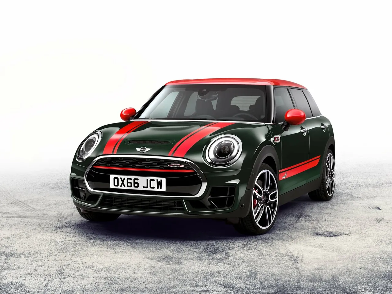 II Універсал 5 дв. JCW