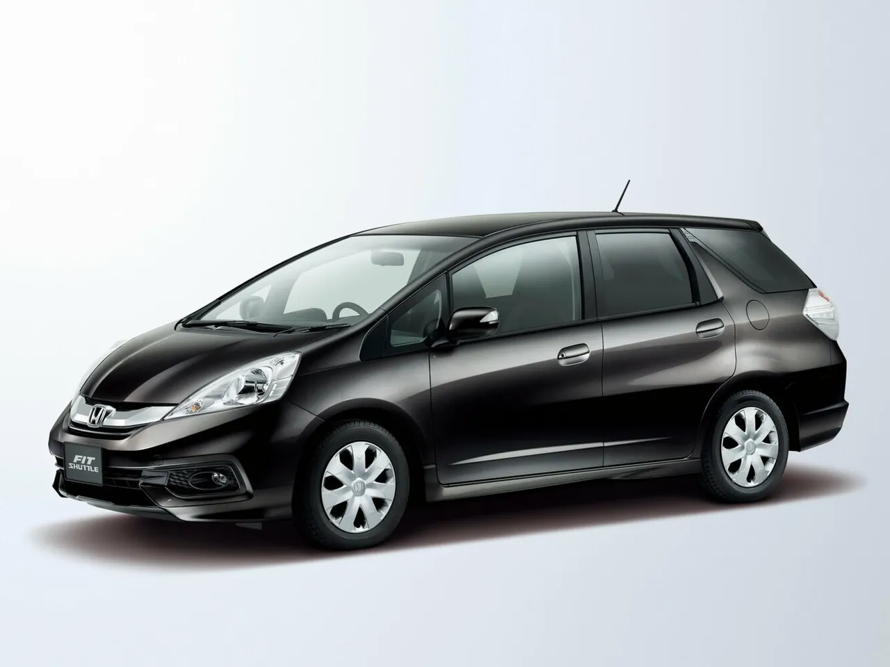 Fit Shuttle