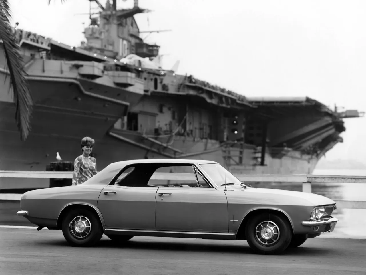 Corvair