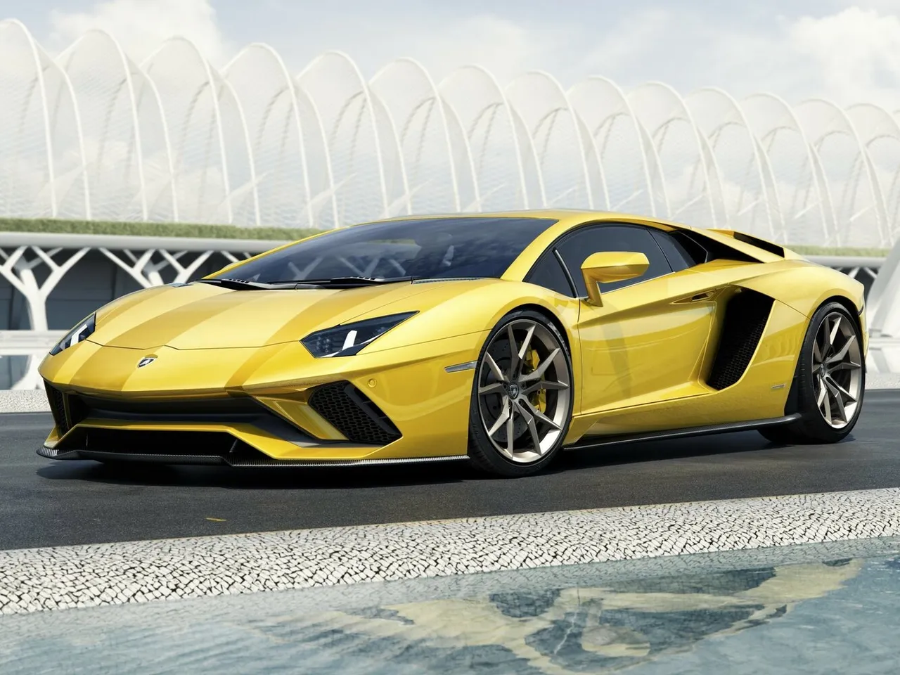 Aventador