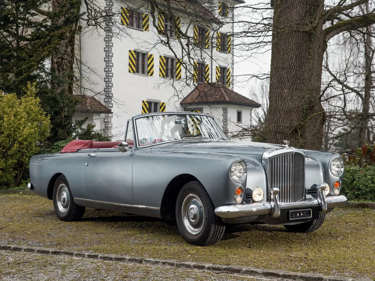 II Кабріолет