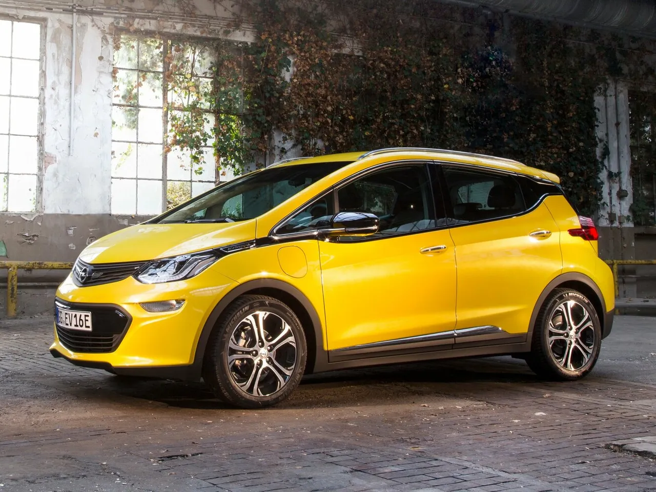 Ampera