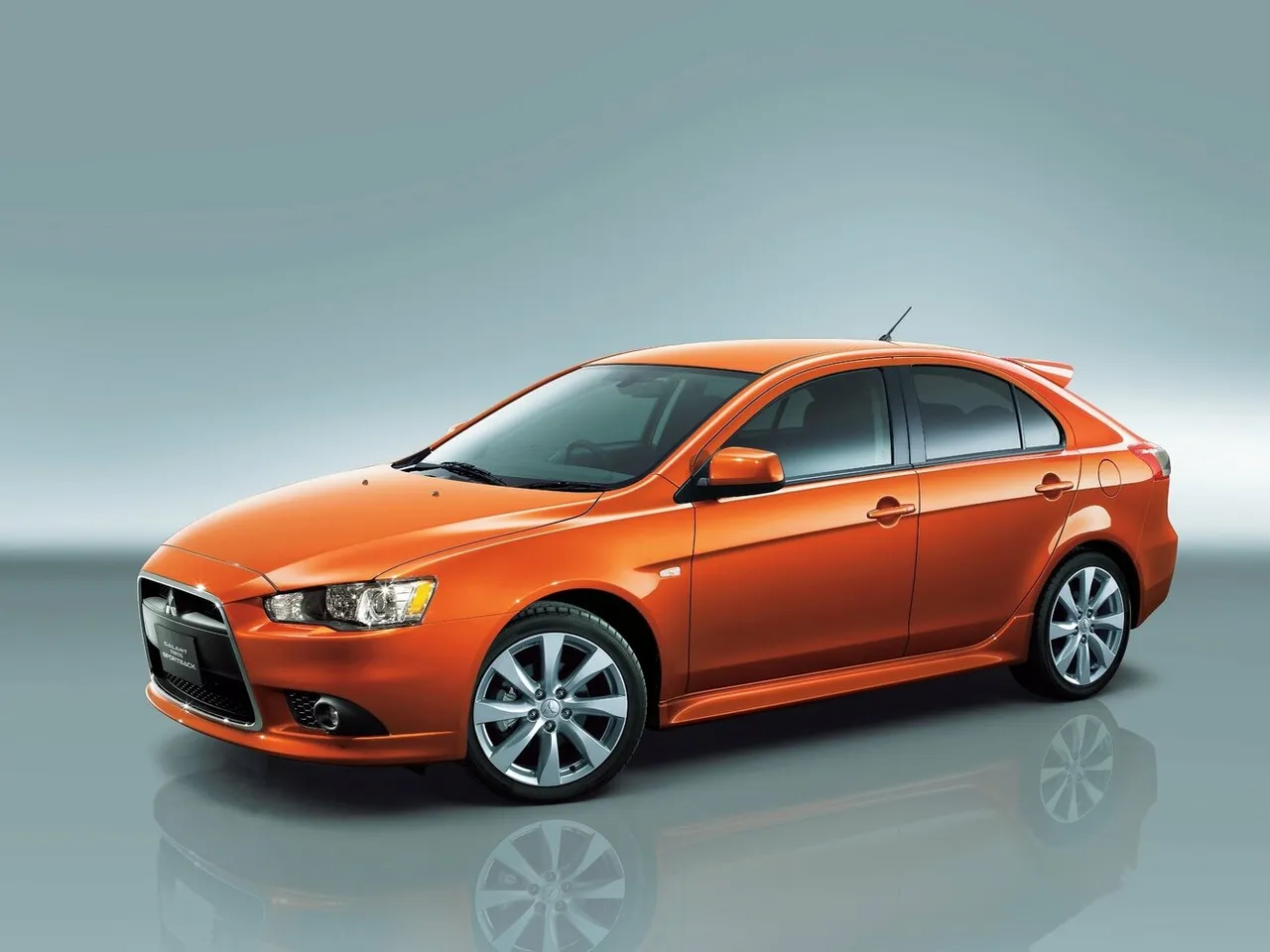 Galant Fortis