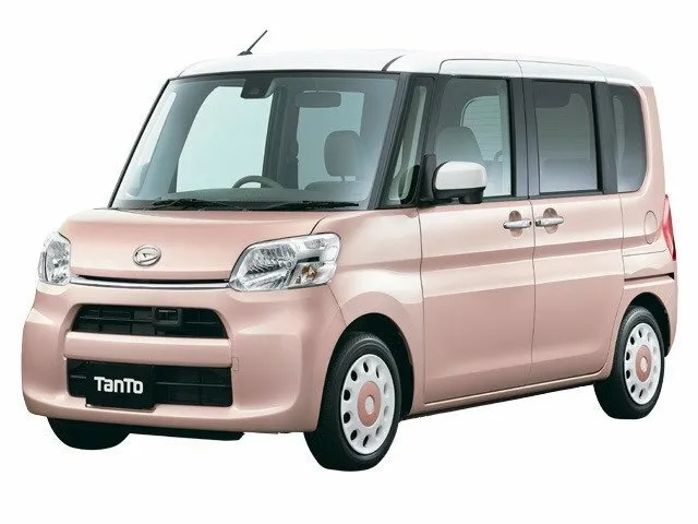Tanto