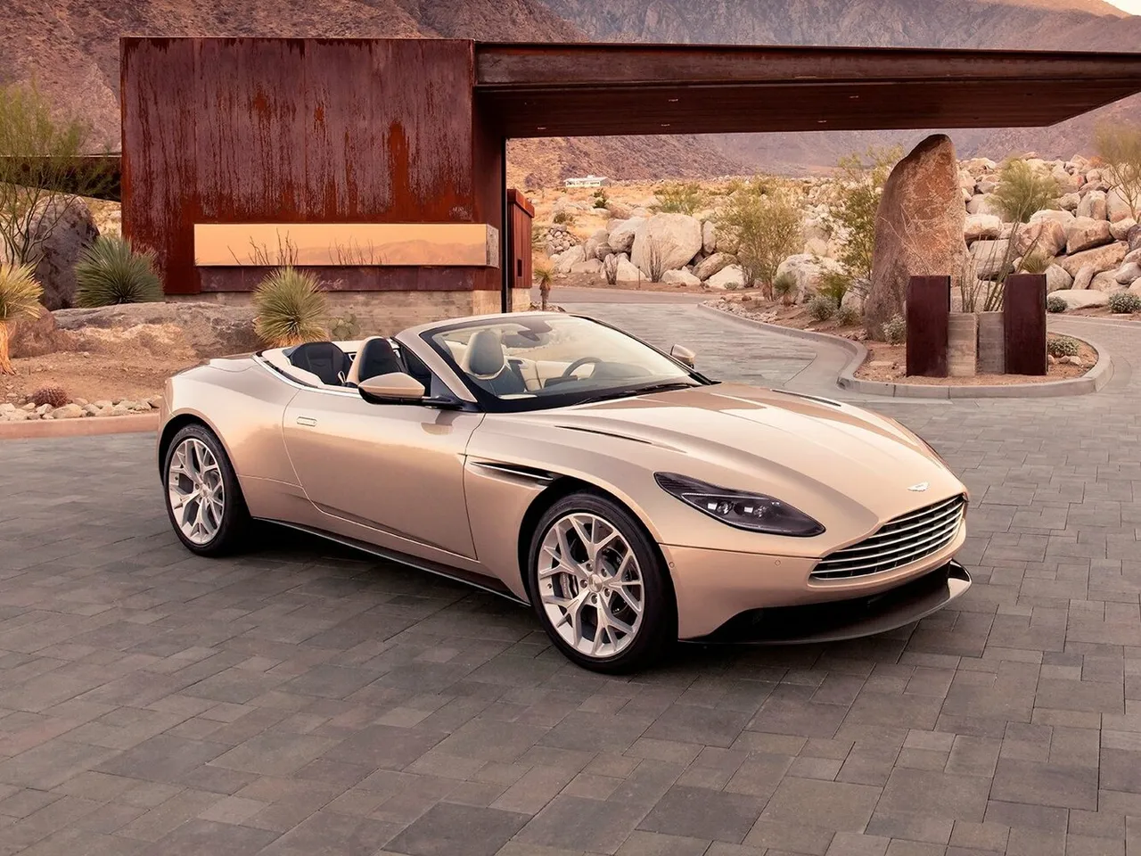 DB11