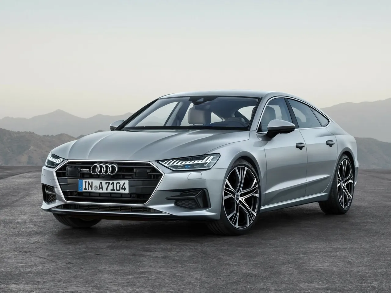 A7