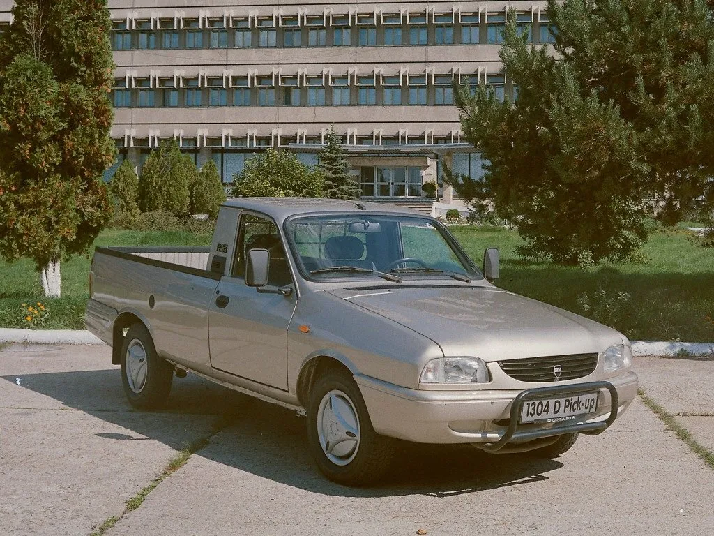 Pick-Up