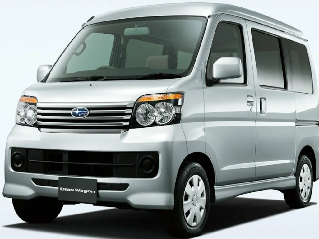 Dias Wagon